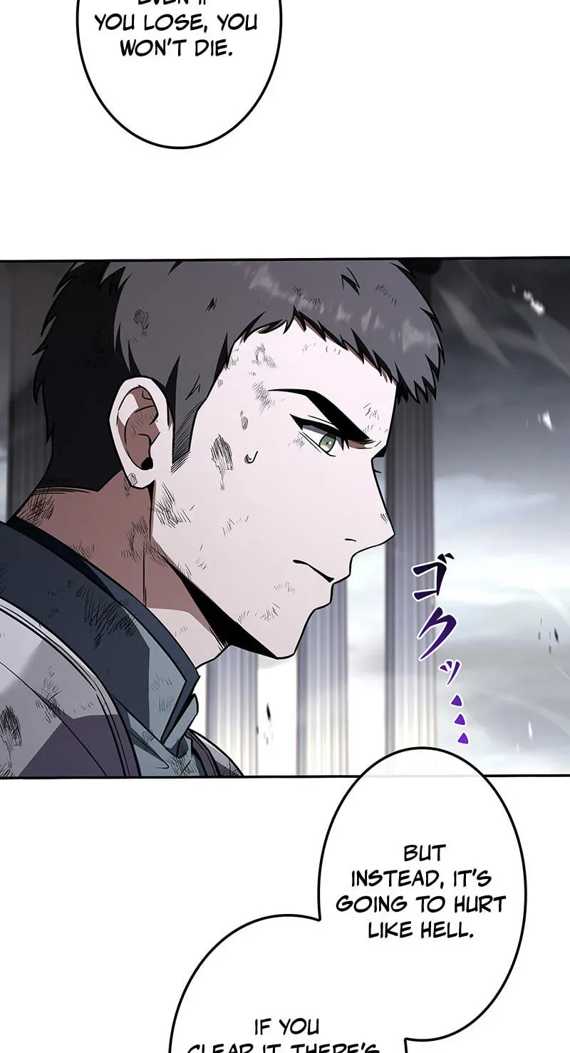 A Saint Who Levels Up Through Necromancy Chapter 25 page 30 - 