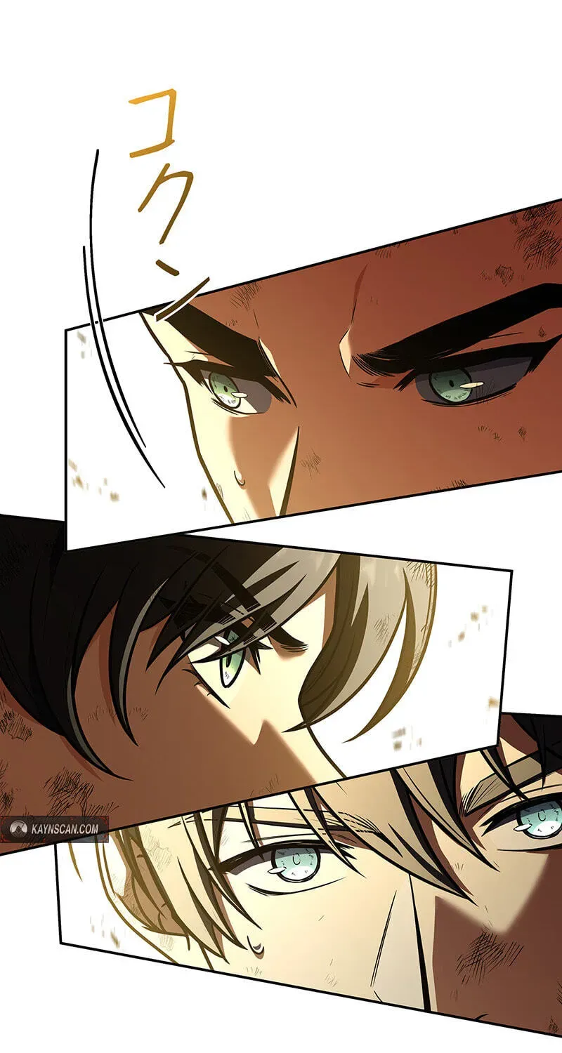 A Saint Who Levels Up Through Necromancy Chapter 25 page 32 - 