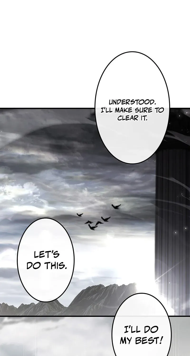 A Saint Who Levels Up Through Necromancy Chapter 25 page 34 - 