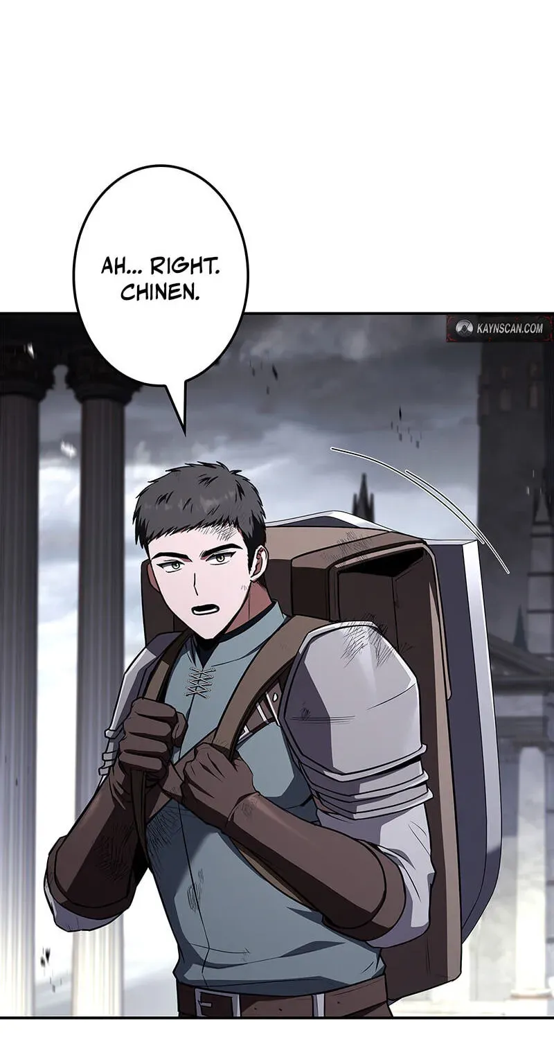 A Saint Who Levels Up Through Necromancy Chapter 25 page 38 - 