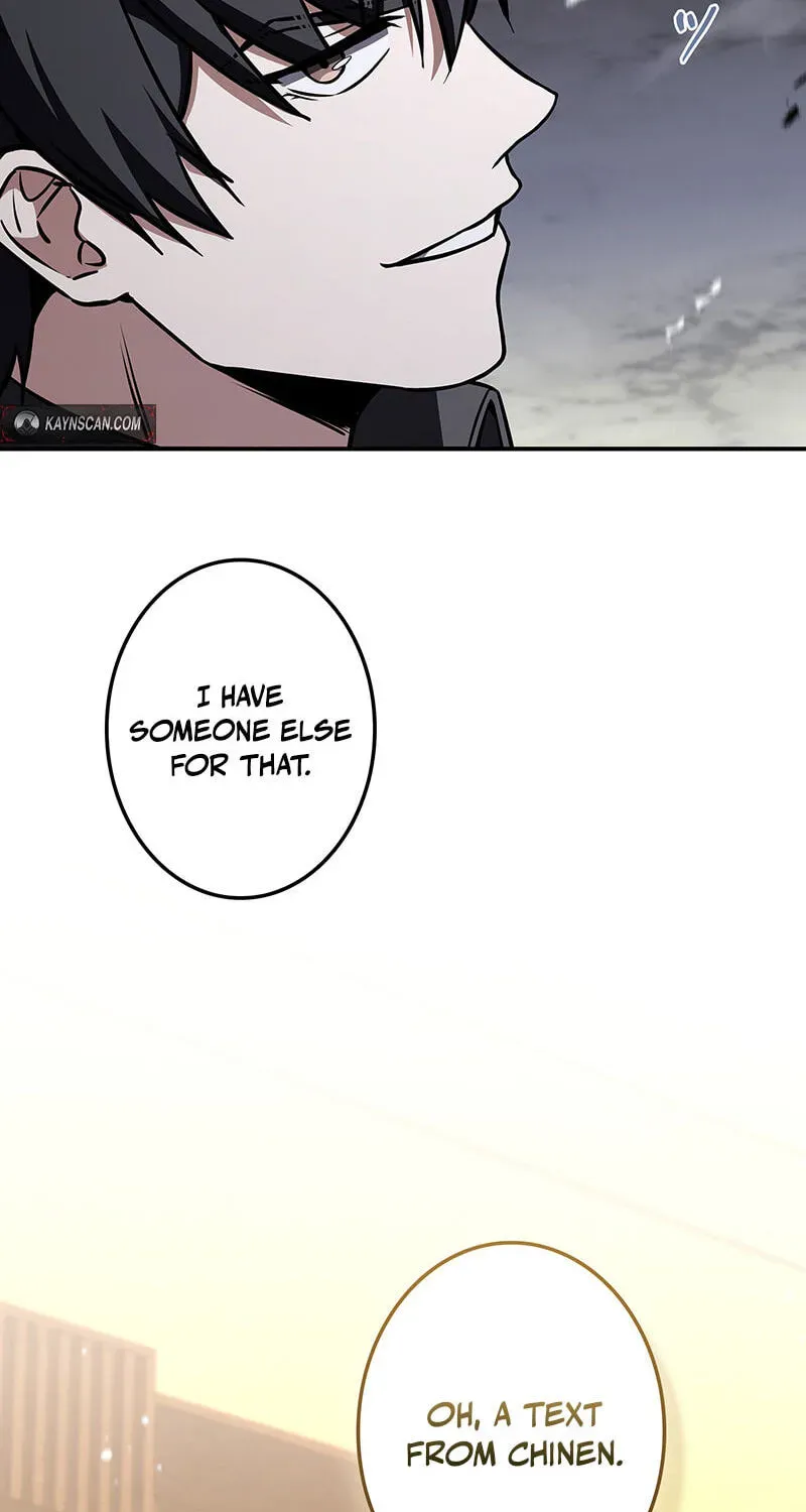 A Saint Who Levels Up Through Necromancy Chapter 25 page 44 - 