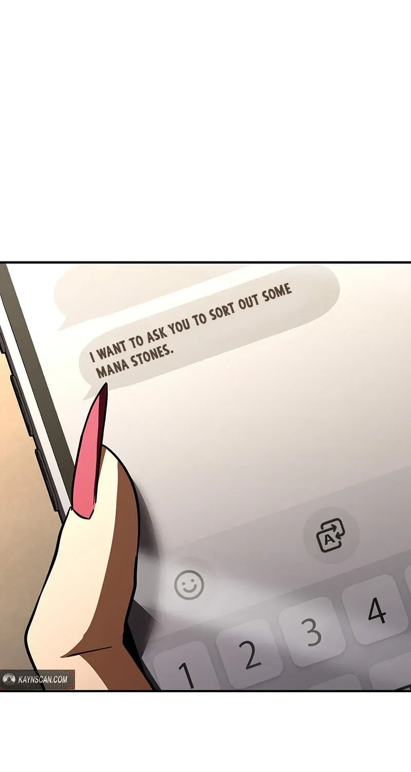 A Saint Who Levels Up Through Necromancy Chapter 25 page 48 - 