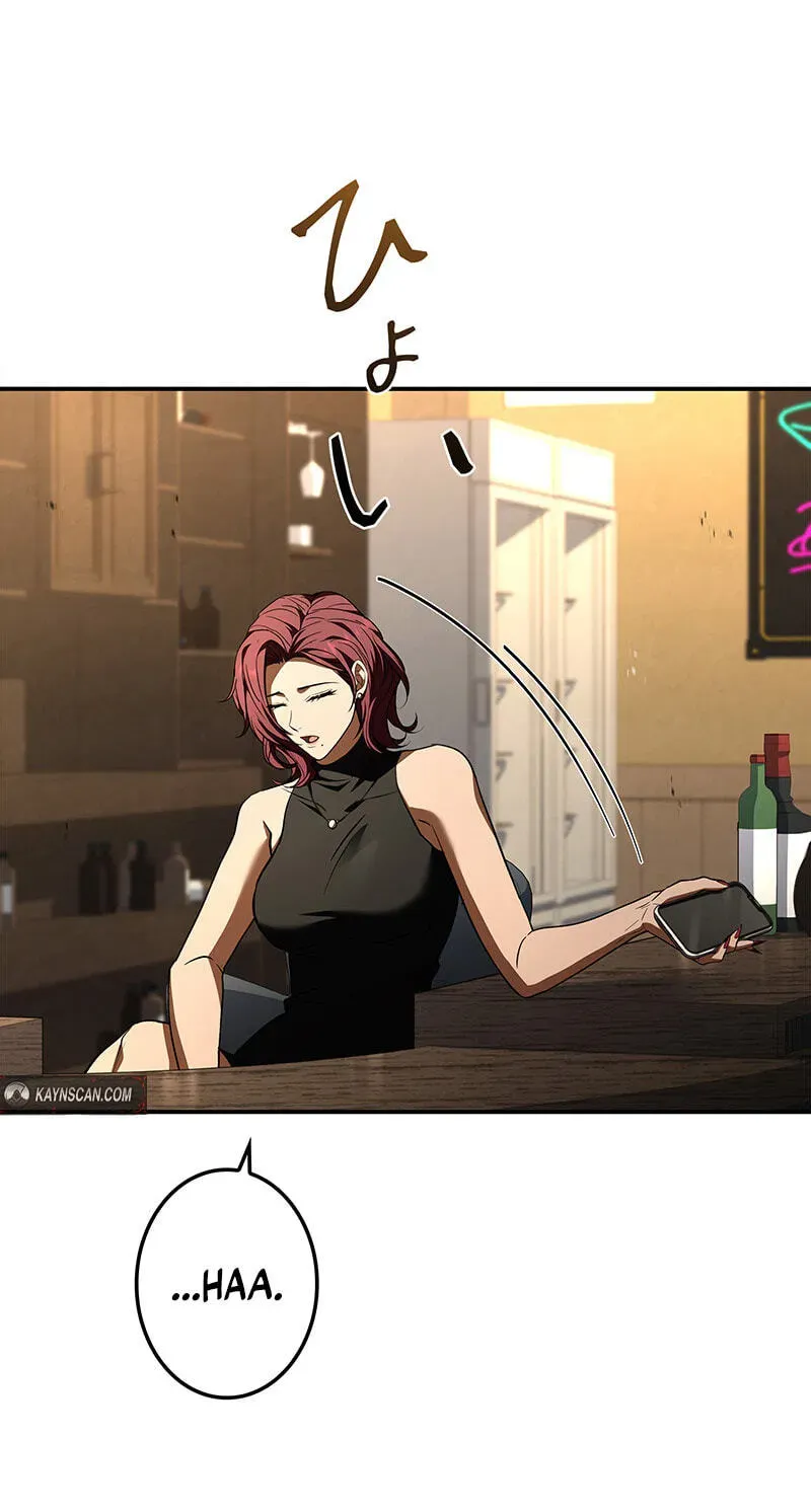 A Saint Who Levels Up Through Necromancy Chapter 25 page 50 - 