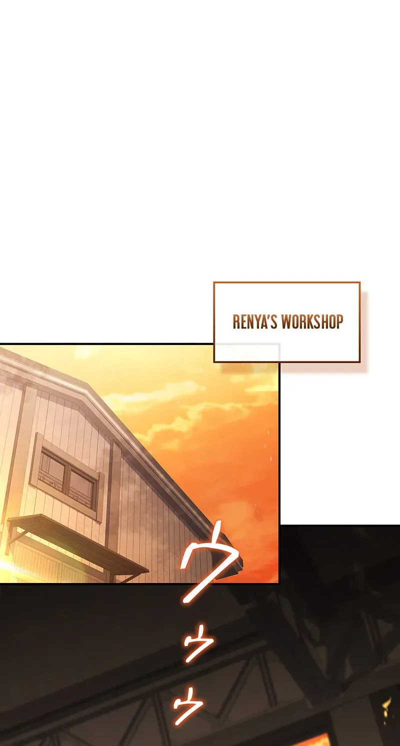 A Saint Who Levels Up Through Necromancy Chapter 25 page 53 - 