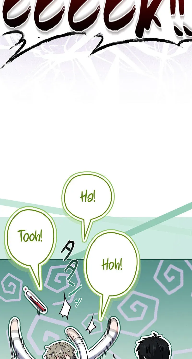 A Saint Who Levels Up Through Necromancy Chapter 25 page 56 - 