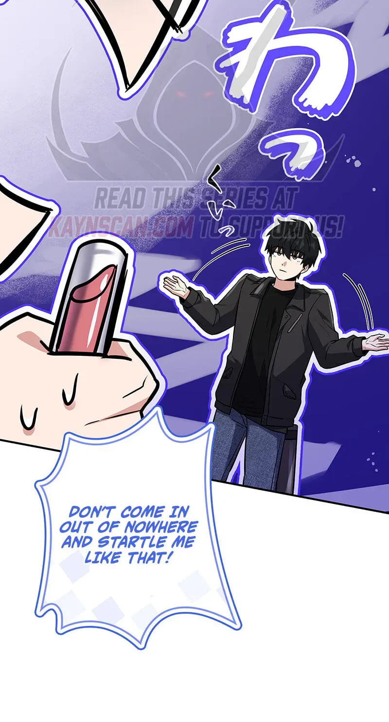 A Saint Who Levels Up Through Necromancy Chapter 25 page 59 - 