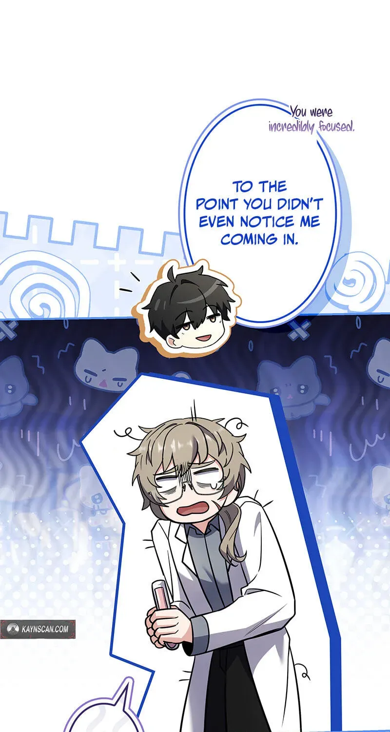 A Saint Who Levels Up Through Necromancy Chapter 25 page 60 - 