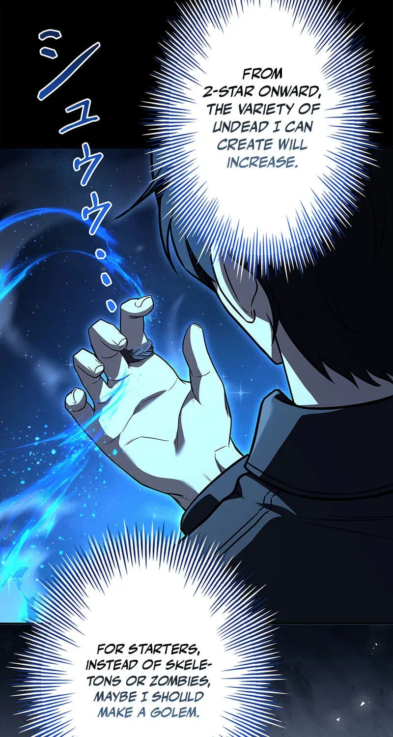A Saint Who Levels Up Through Necromancy Chapter 25 page 7 - 