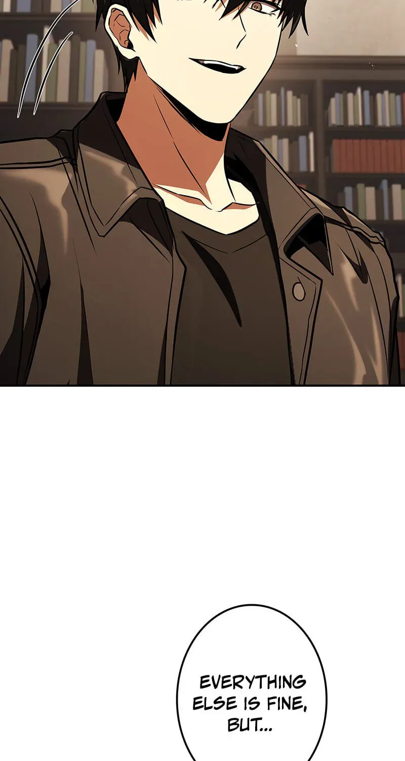 A Saint Who Levels Up Through Necromancy Chapter 25 page 64 - 