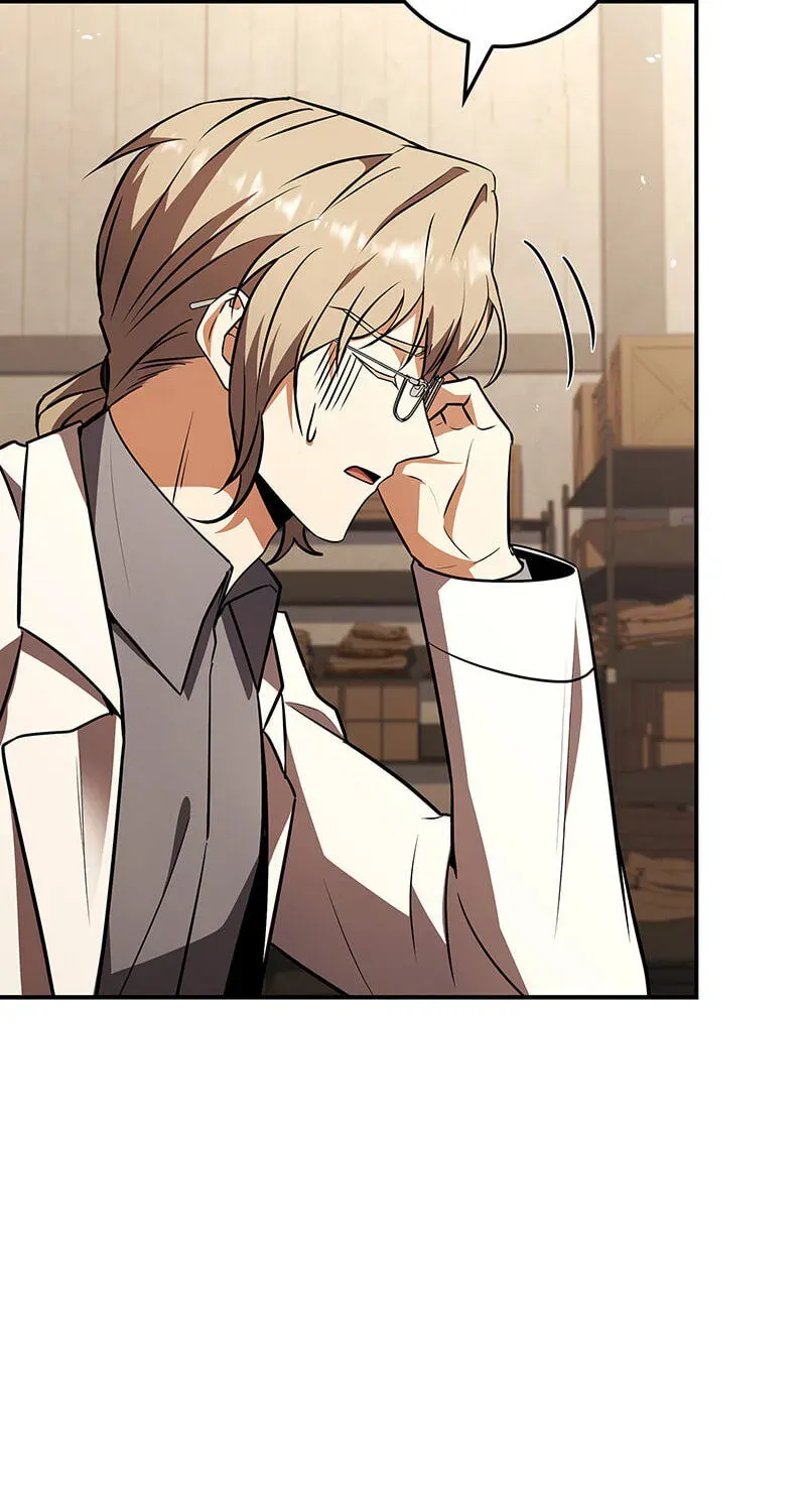 A Saint Who Levels Up Through Necromancy Chapter 25 page 66 - 