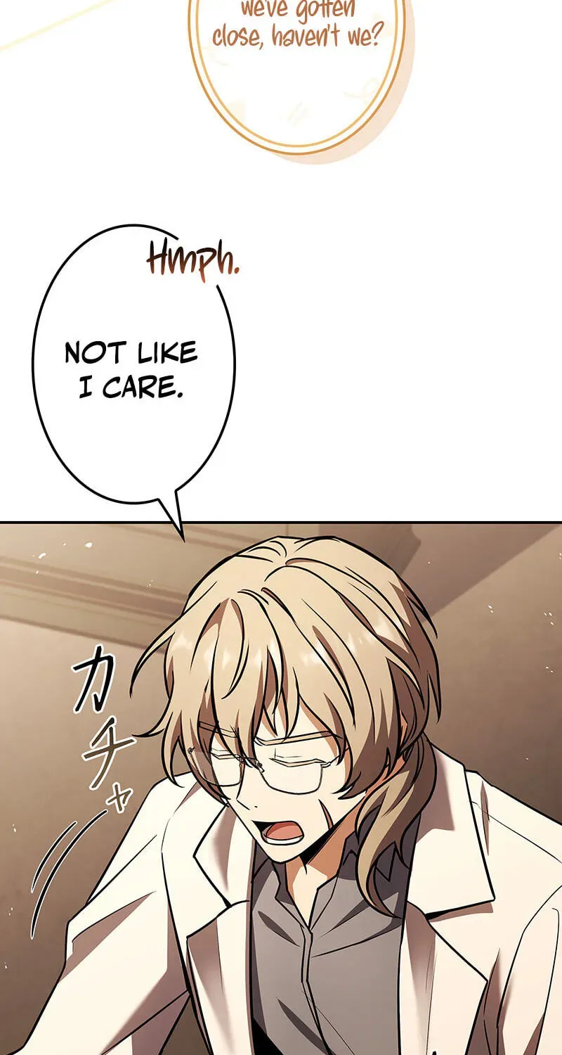 A Saint Who Levels Up Through Necromancy Chapter 25 page 70 - 