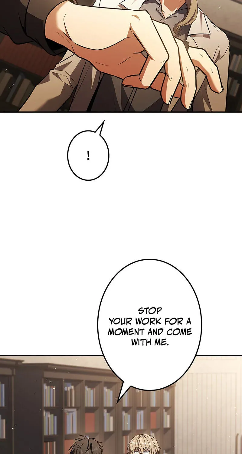 A Saint Who Levels Up Through Necromancy Chapter 25 page 74 - 