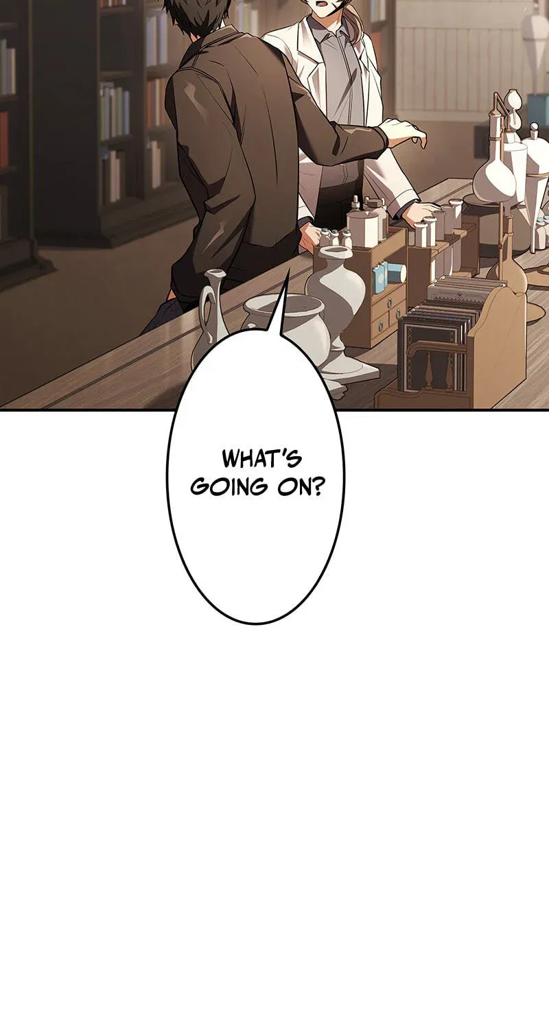 A Saint Who Levels Up Through Necromancy Chapter 25 page 76 - 