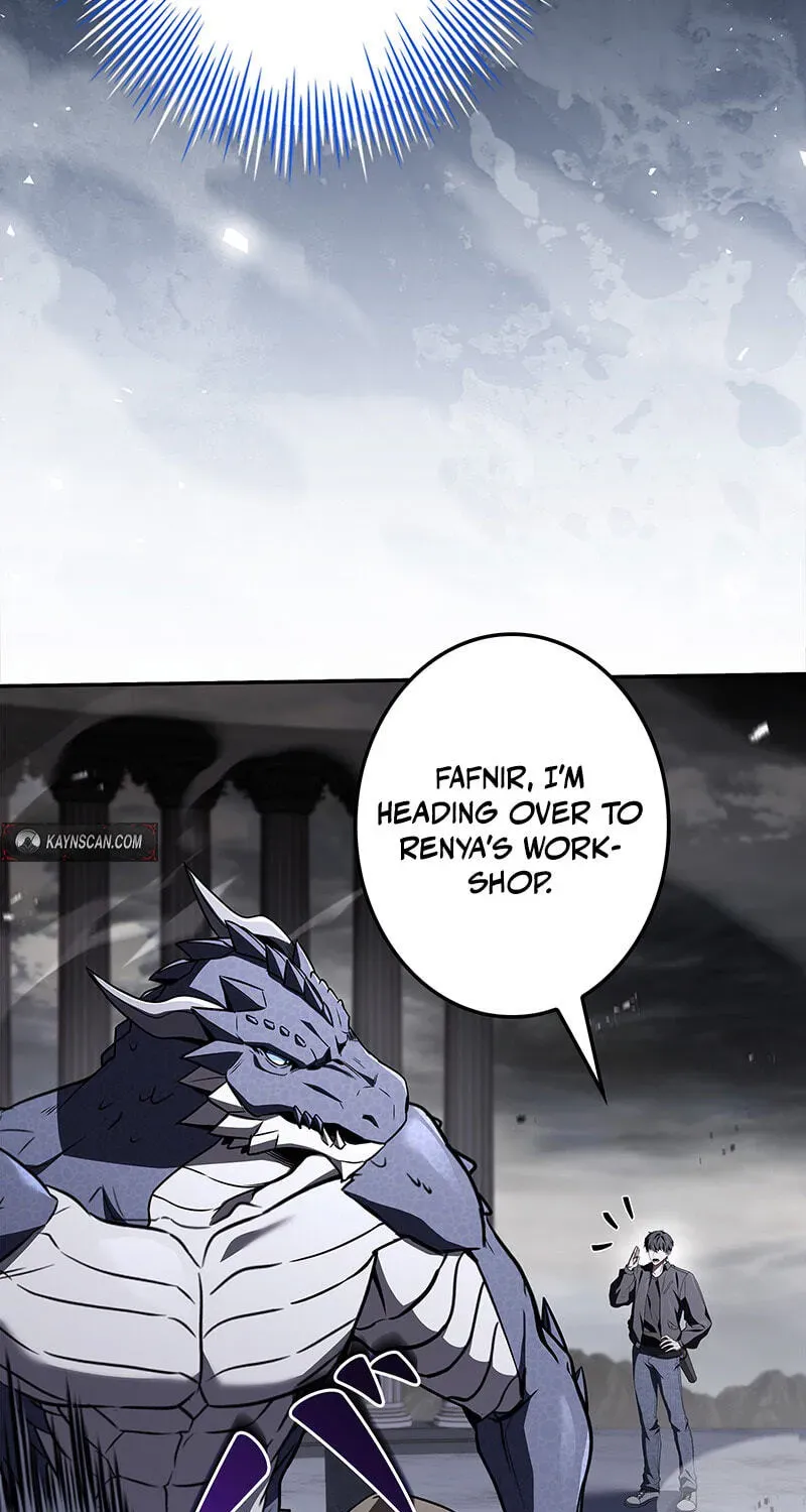 A Saint Who Levels Up Through Necromancy Chapter 25 page 9 - 