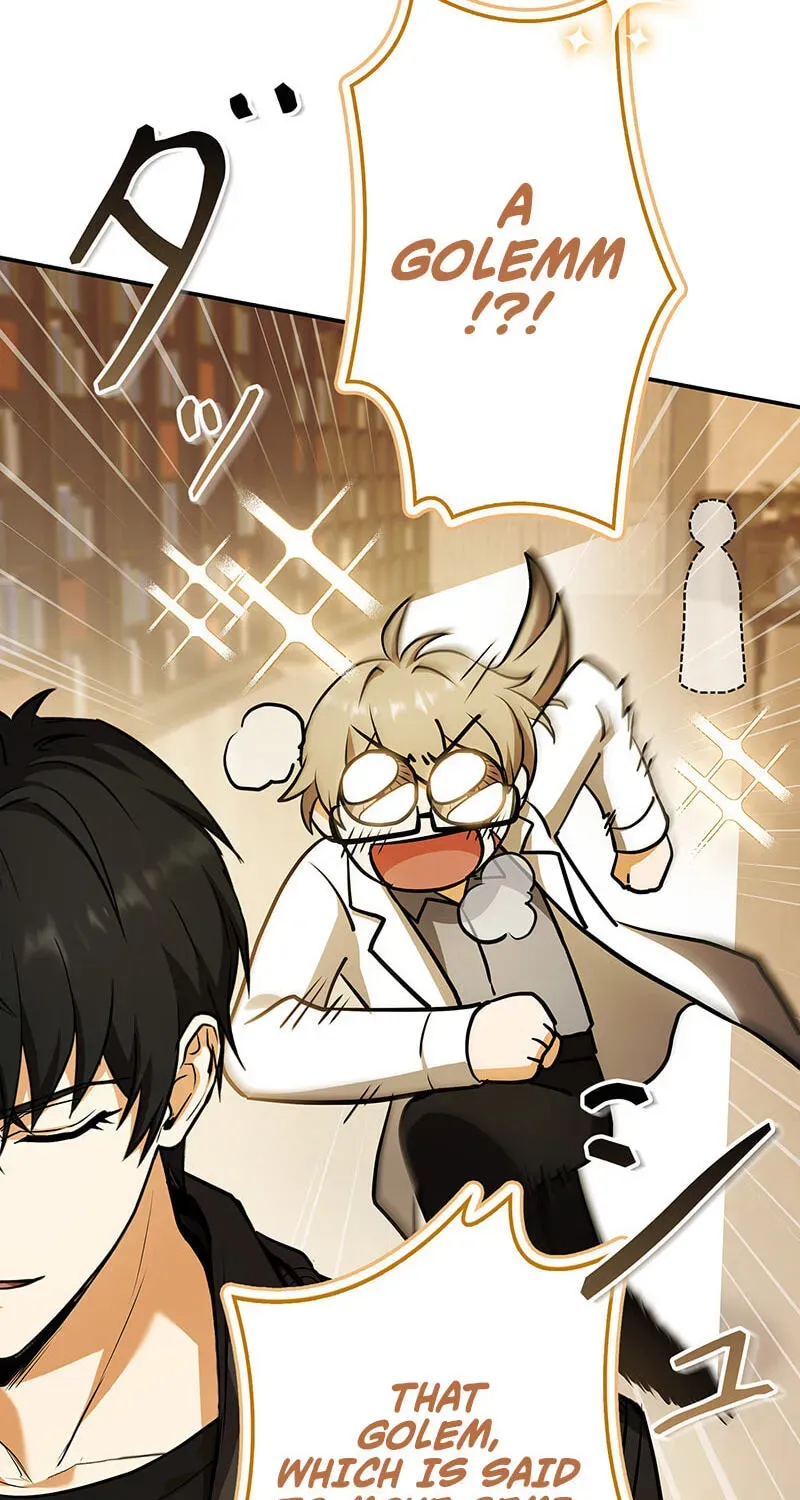A Saint Who Levels Up Through Necromancy Chapter 25 page 82 - 
