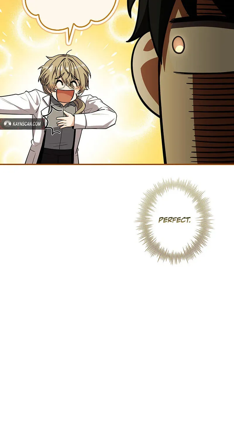 A Saint Who Levels Up Through Necromancy Chapter 25 page 88 - 