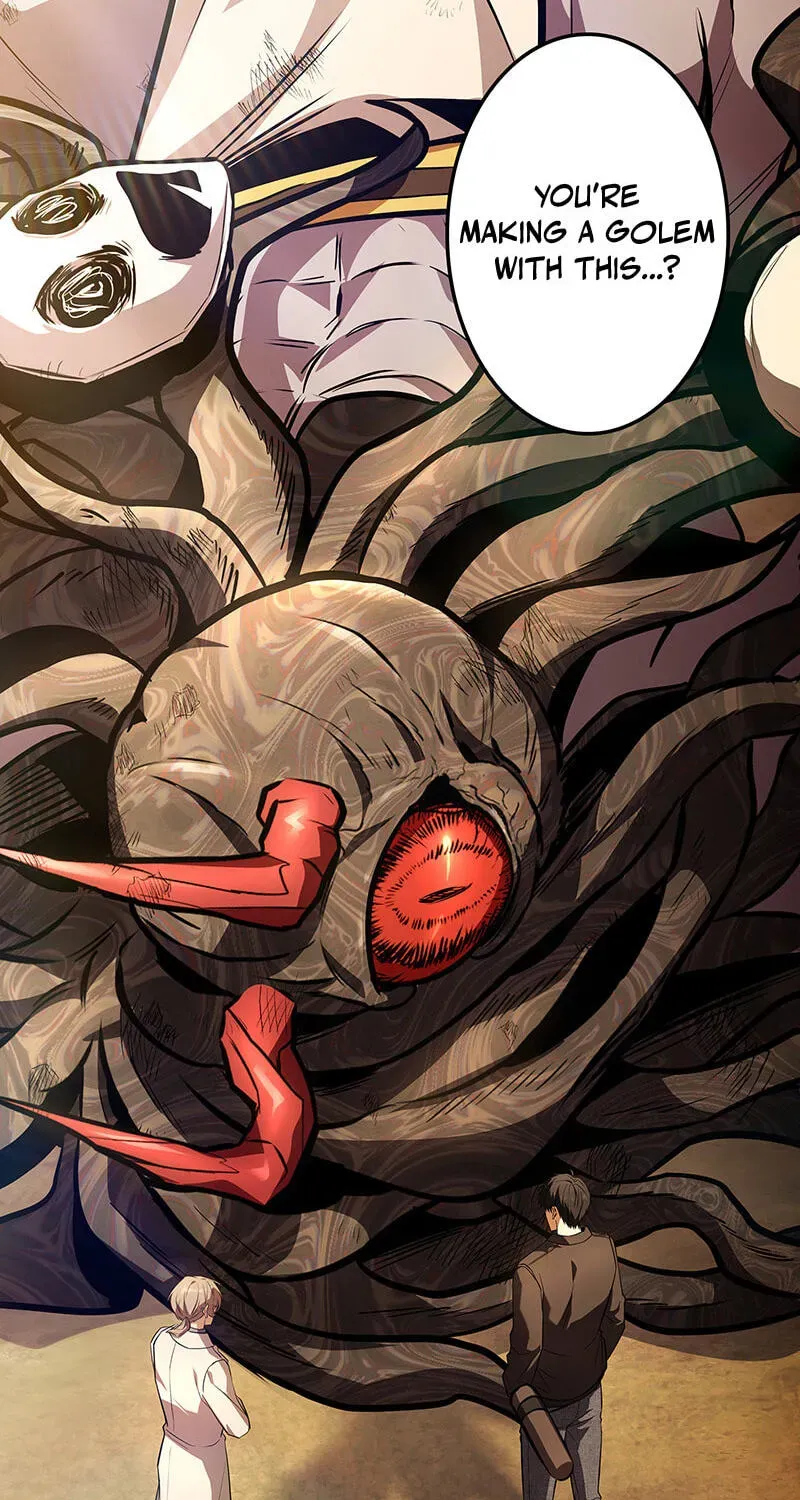 A Saint Who Levels Up Through Necromancy Chapter 25 page 92 - 