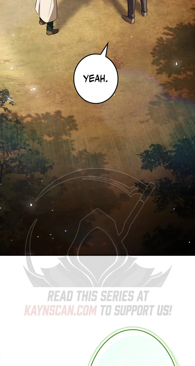 A Saint Who Levels Up Through Necromancy Chapter 25 page 94 - 