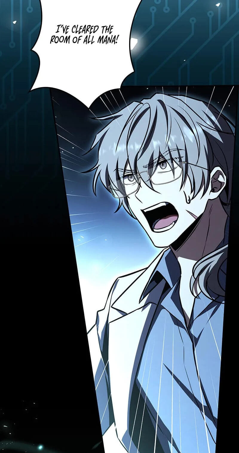 A Saint Who Levels Up Through Necromancy Chapter 26 page 102 - 