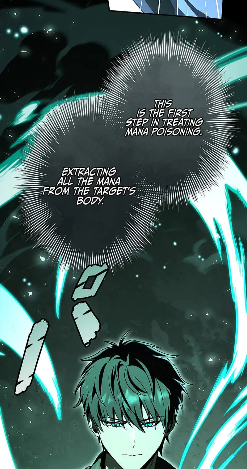 A Saint Who Levels Up Through Necromancy Chapter 26 page 103 - 