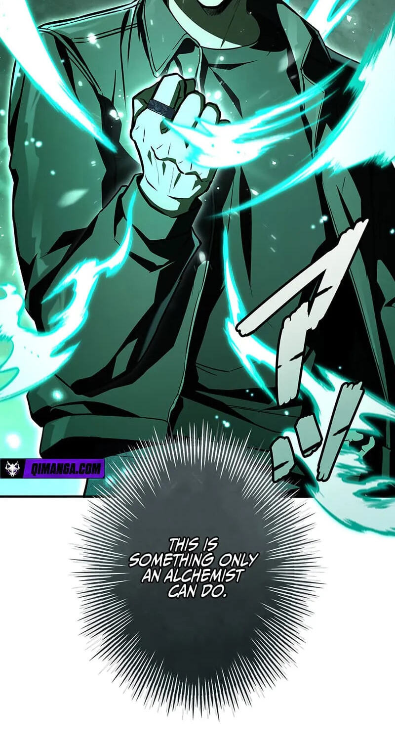 A Saint Who Levels Up Through Necromancy Chapter 26 page 104 - 