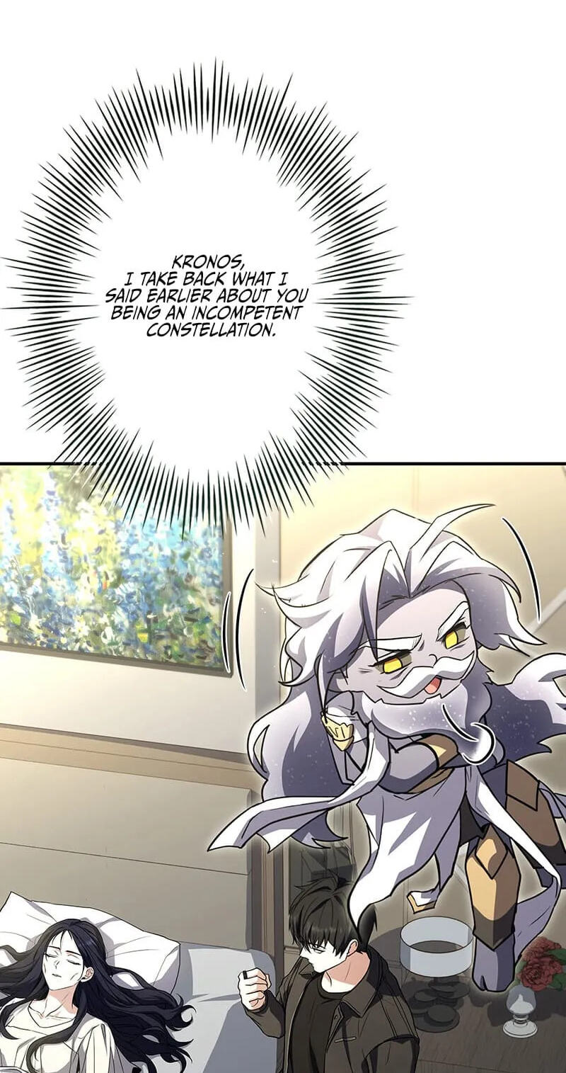 A Saint Who Levels Up Through Necromancy Chapter 26 page 107 - 