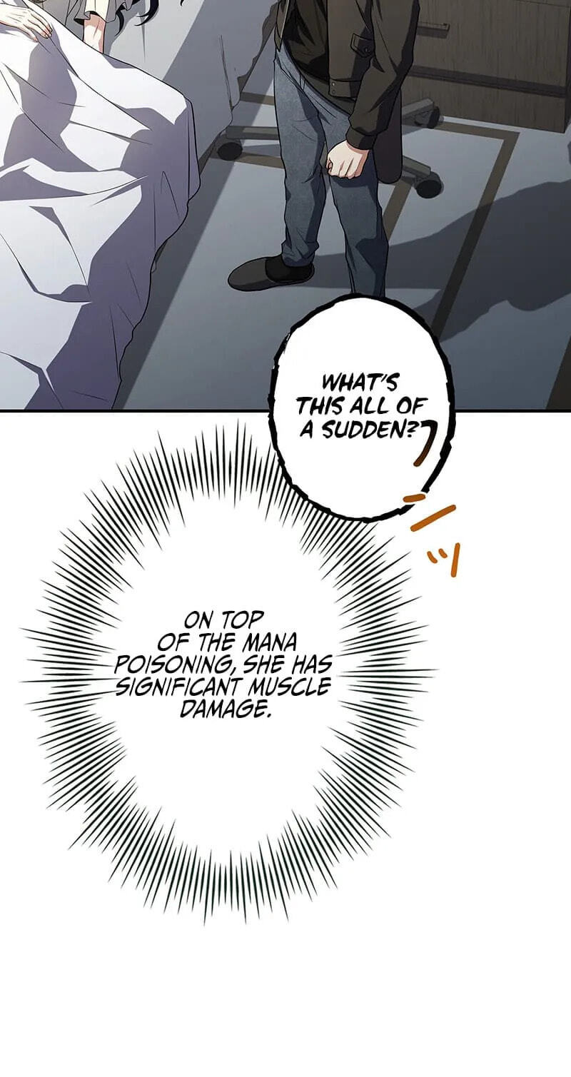 A Saint Who Levels Up Through Necromancy Chapter 26 page 108 - 