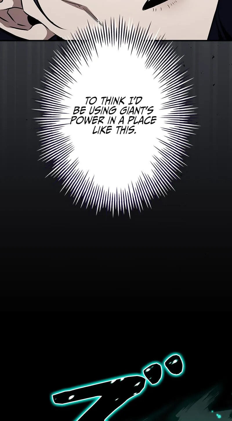 A Saint Who Levels Up Through Necromancy Chapter 26 page 110 - 