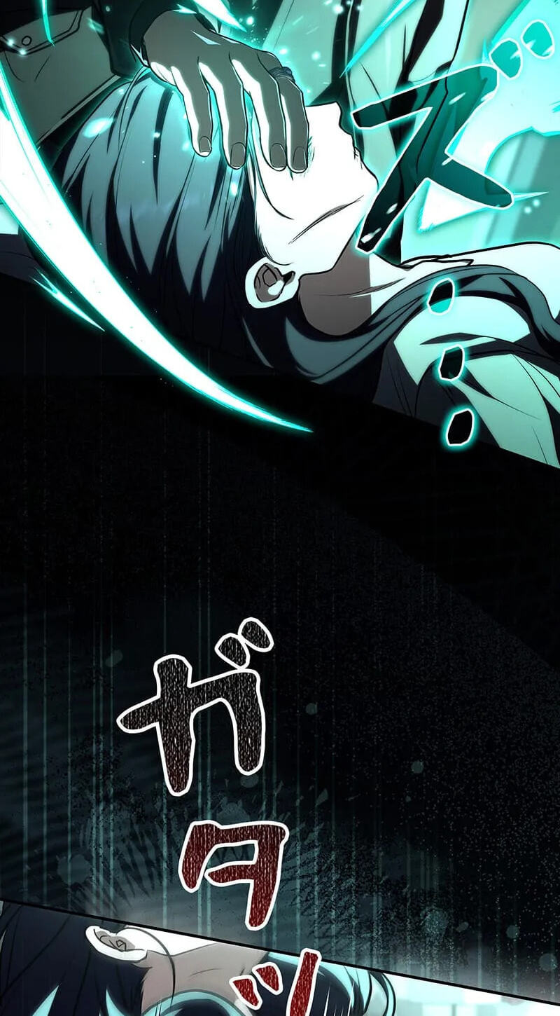 A Saint Who Levels Up Through Necromancy Chapter 26 page 112 - 