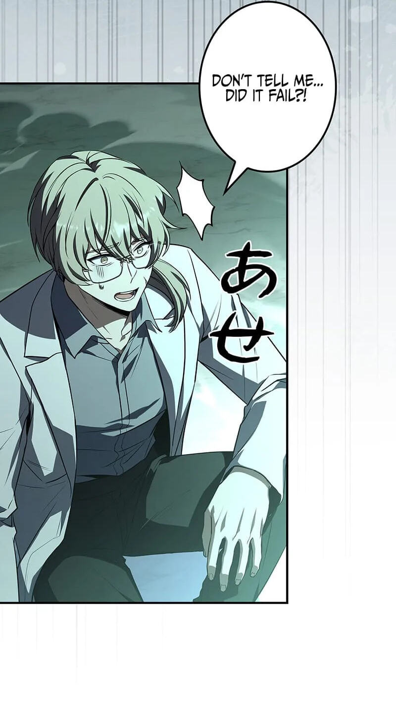 A Saint Who Levels Up Through Necromancy Chapter 26 page 115 - 