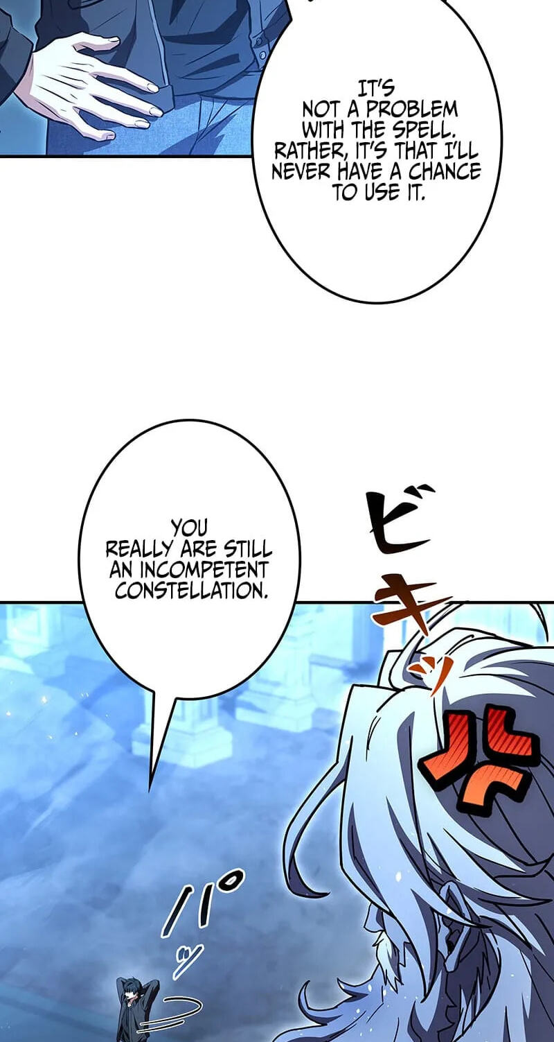 A Saint Who Levels Up Through Necromancy Chapter 26 page 13 - 