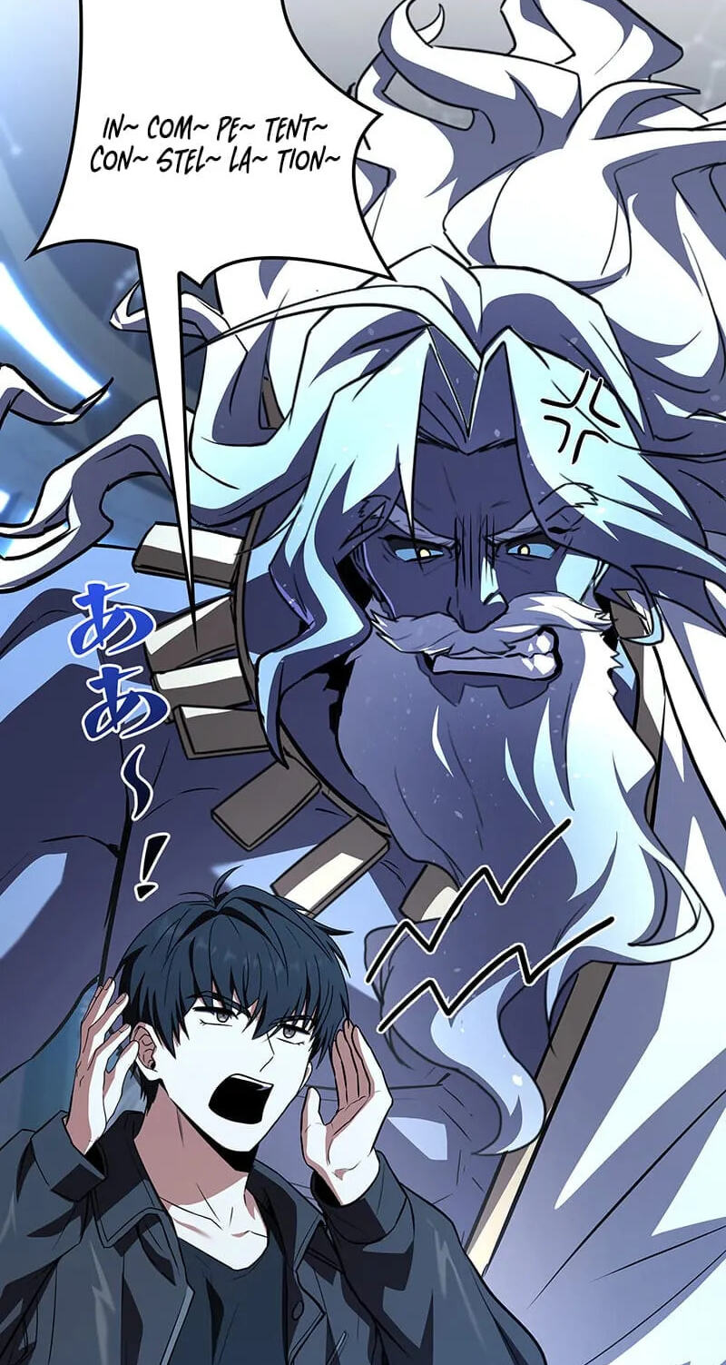 A Saint Who Levels Up Through Necromancy Chapter 26 page 15 - 