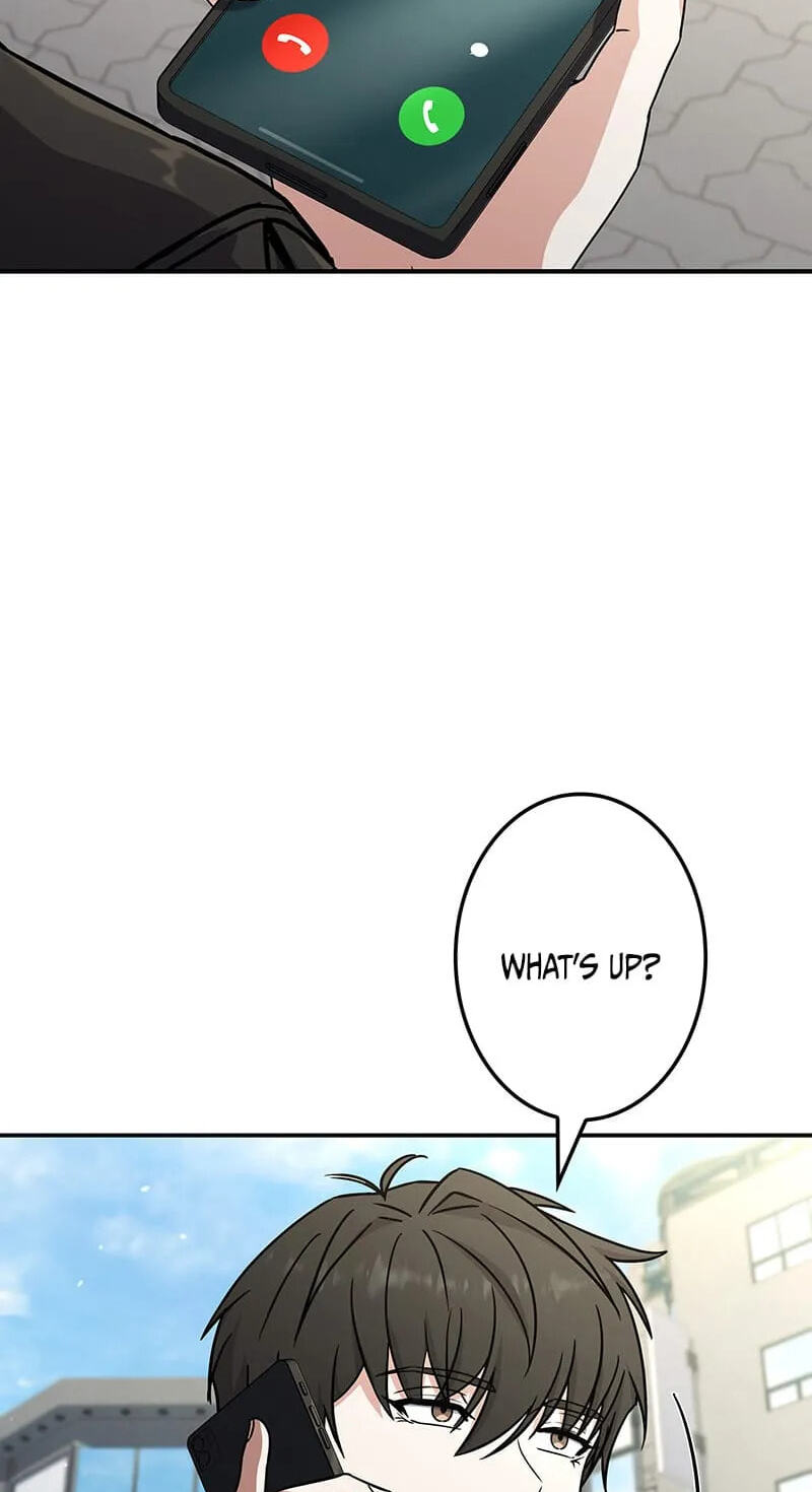 A Saint Who Levels Up Through Necromancy Chapter 26 page 20 - 