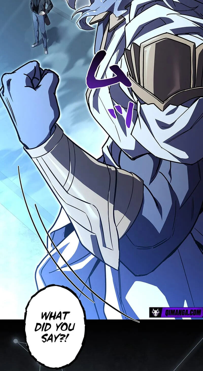 A Saint Who Levels Up Through Necromancy Chapter 26 page 3 - 