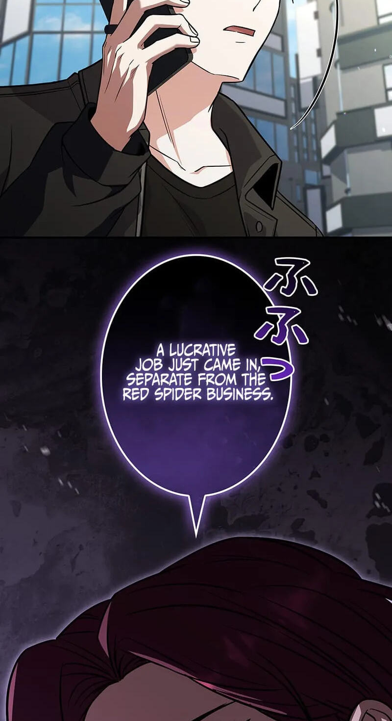 A Saint Who Levels Up Through Necromancy Chapter 26 page 21 - 