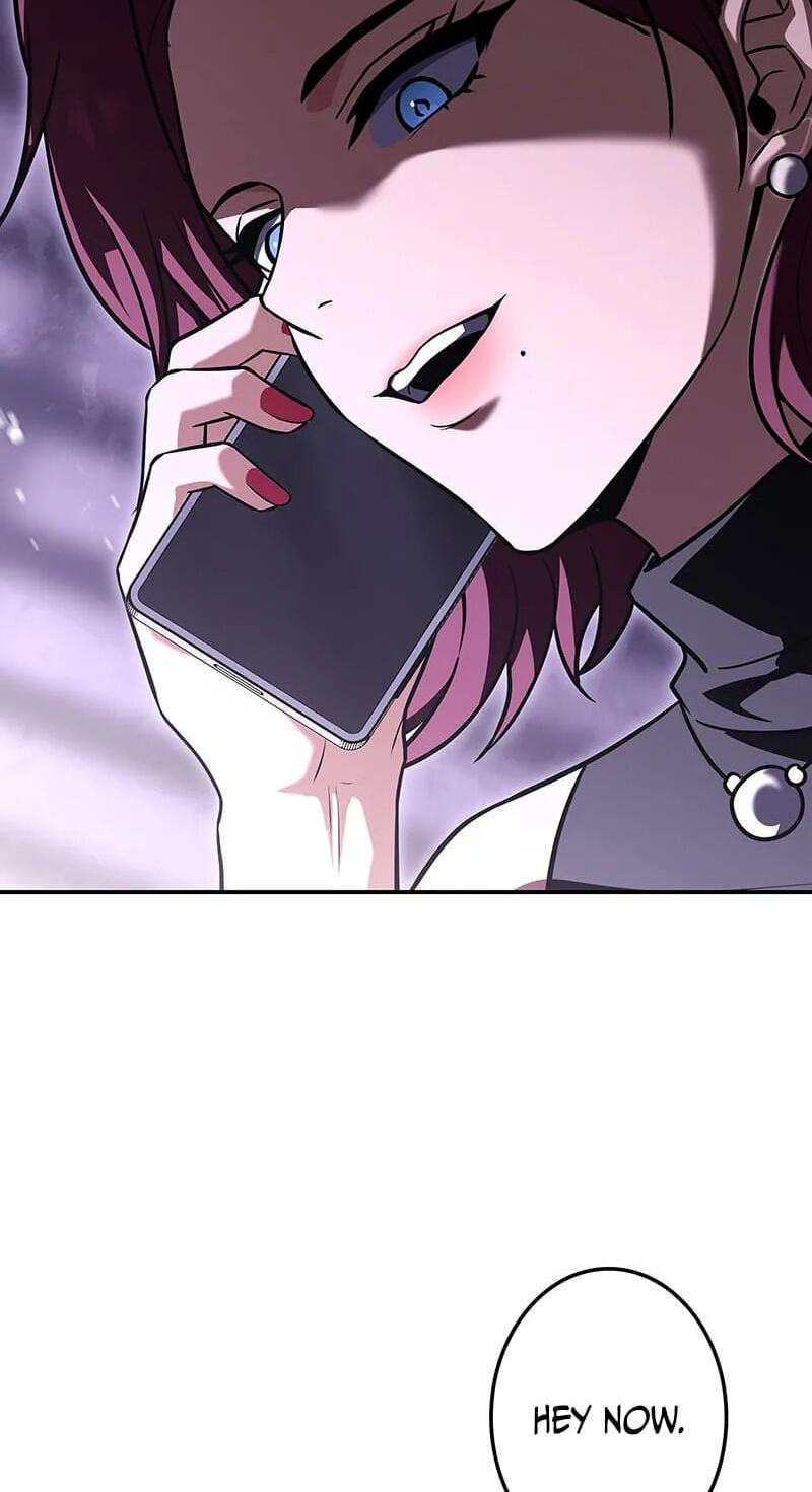 A Saint Who Levels Up Through Necromancy Chapter 26 page 22 - 