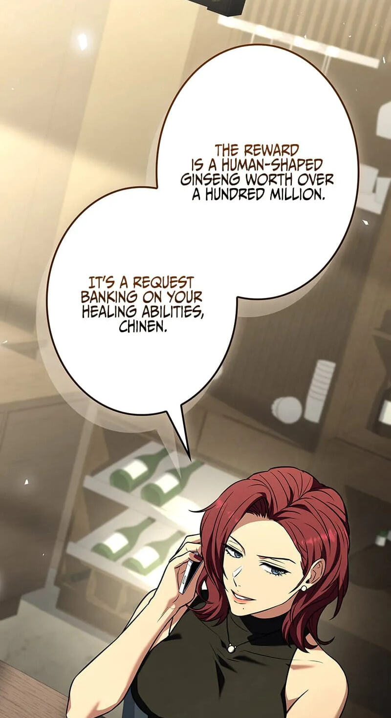 A Saint Who Levels Up Through Necromancy Chapter 26 page 24 - 
