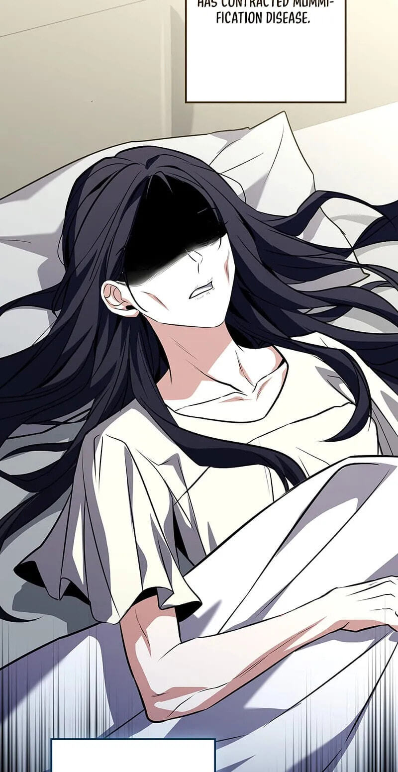 A Saint Who Levels Up Through Necromancy Chapter 26 page 29 - 