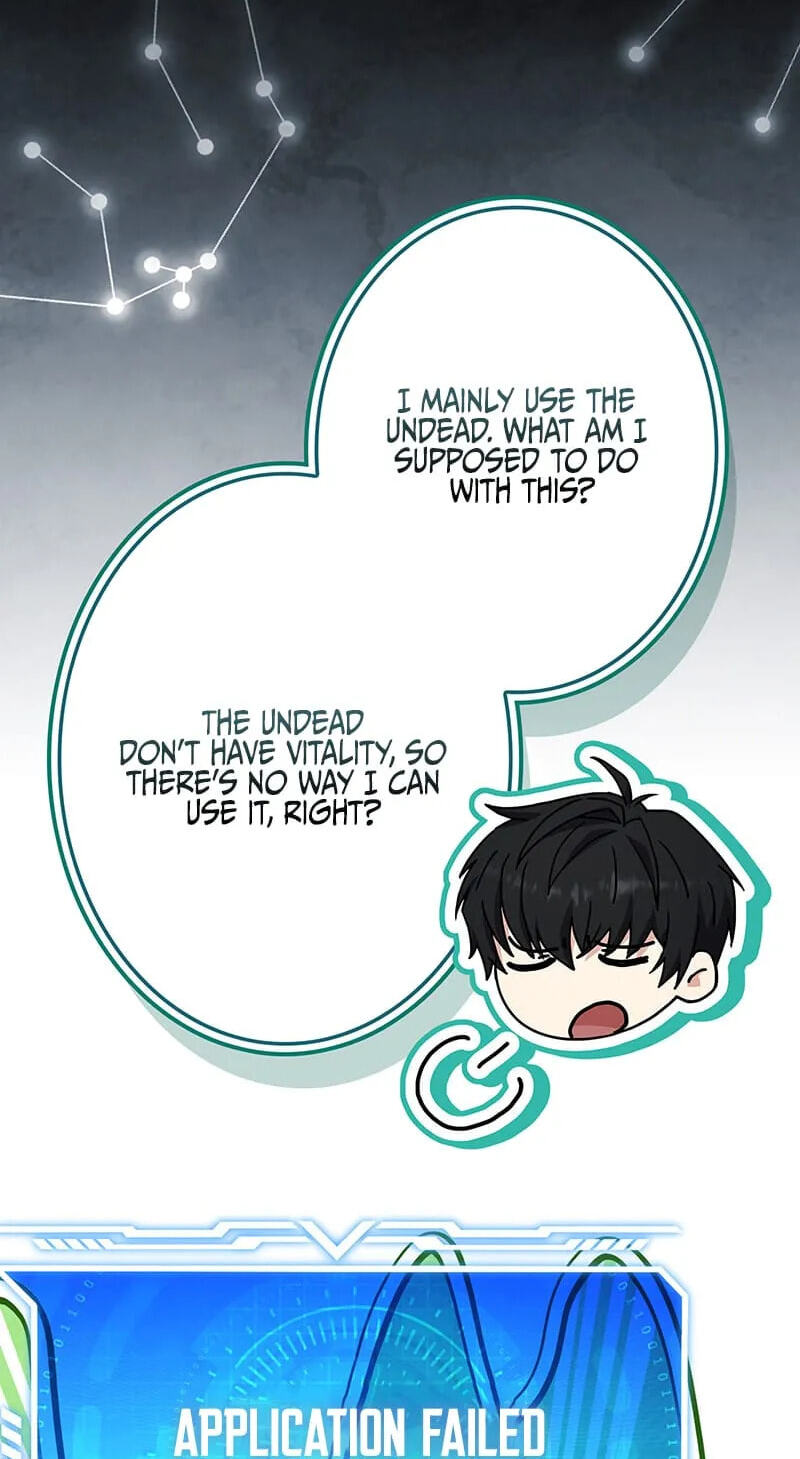 A Saint Who Levels Up Through Necromancy Chapter 26 page 4 - 