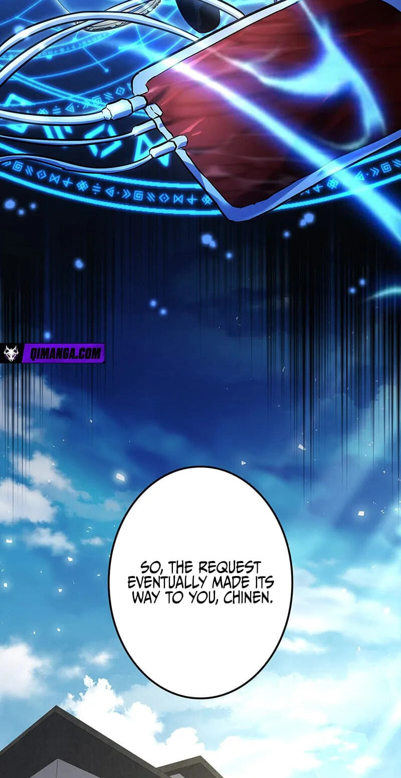A Saint Who Levels Up Through Necromancy Chapter 26 page 31 - 
