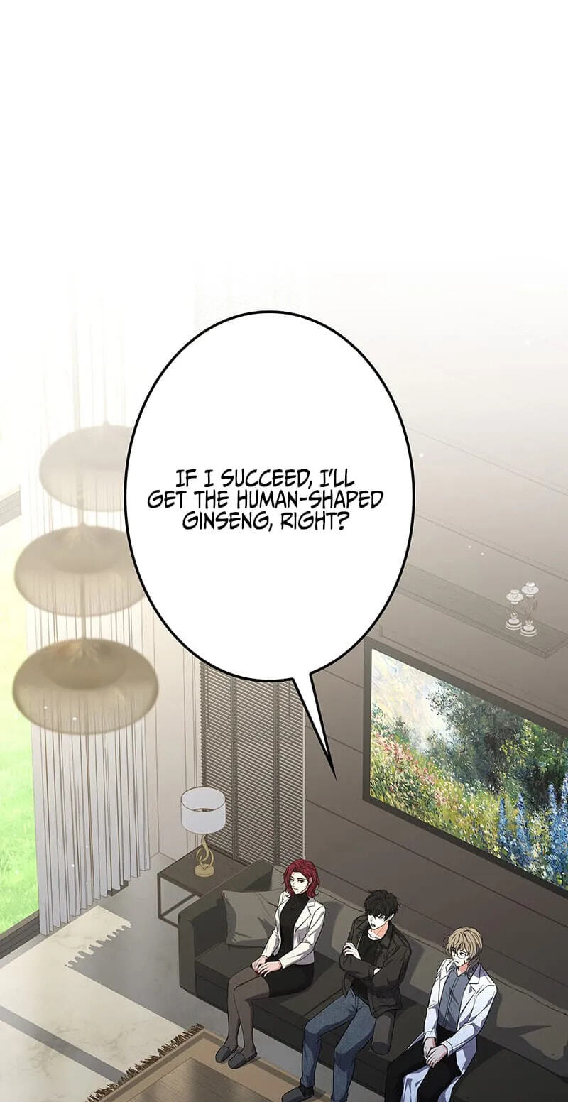 A Saint Who Levels Up Through Necromancy Chapter 26 page 33 - 