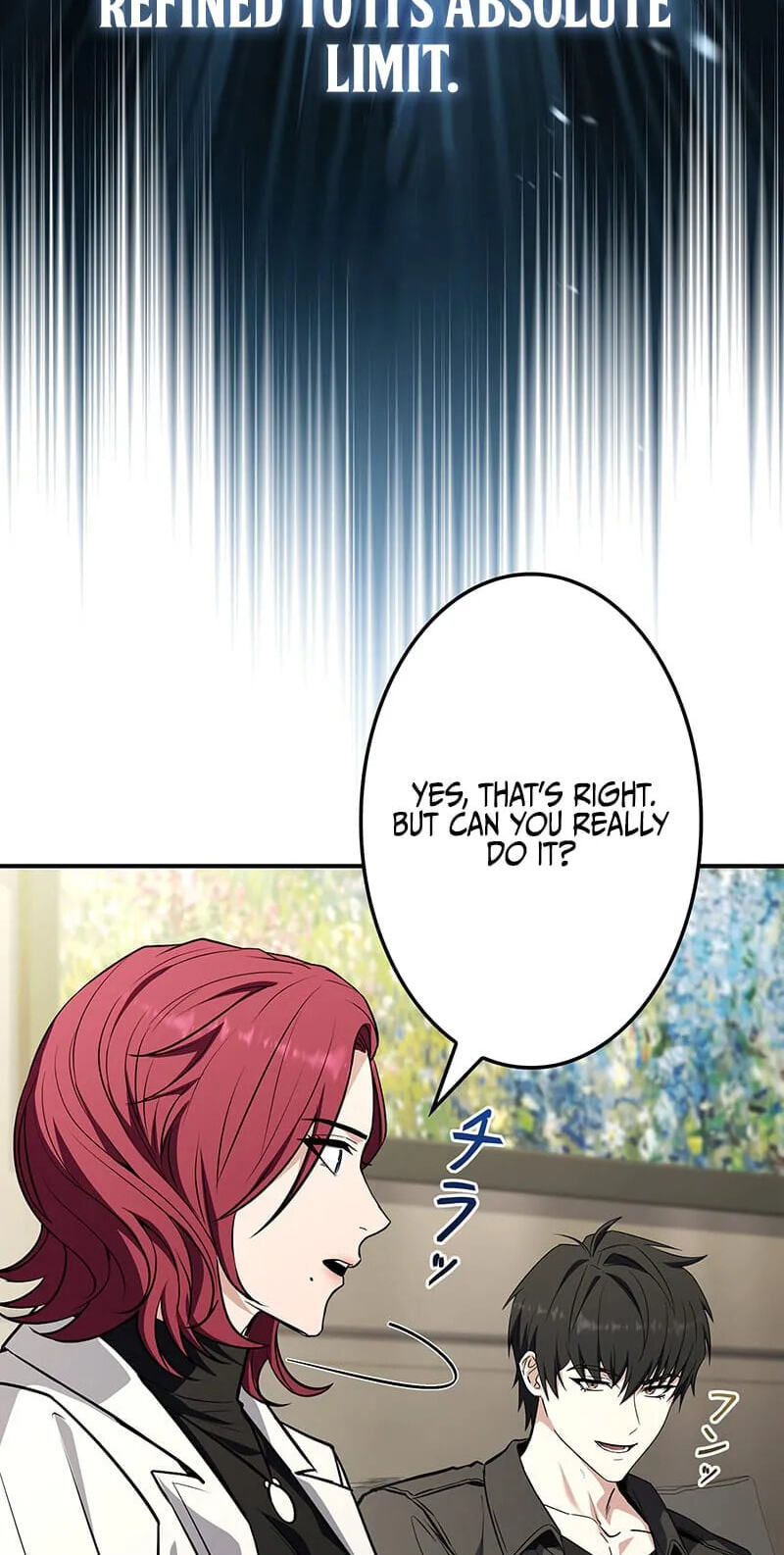 A Saint Who Levels Up Through Necromancy Chapter 26 page 36 - 