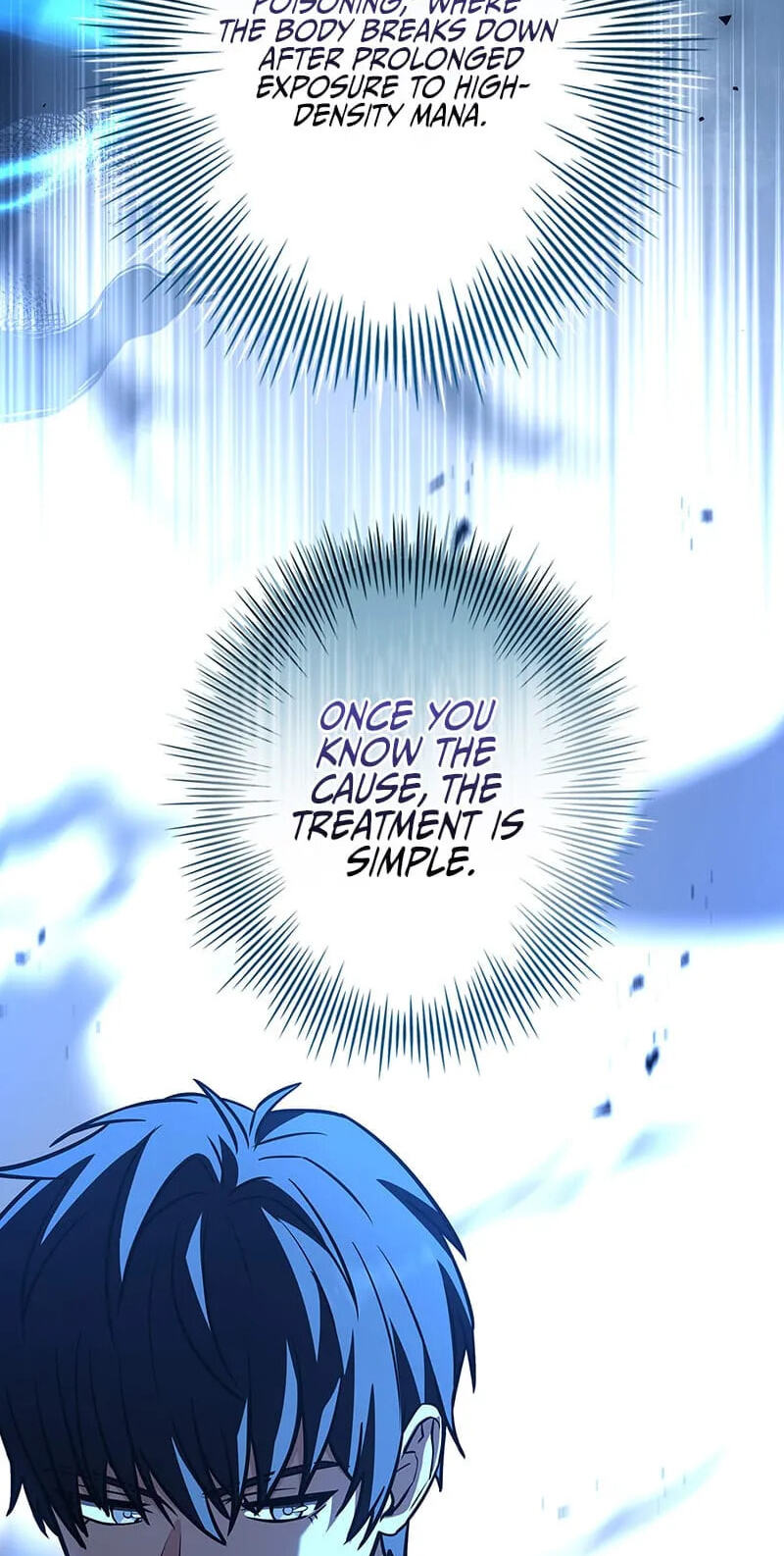 A Saint Who Levels Up Through Necromancy Chapter 26 page 40 - 