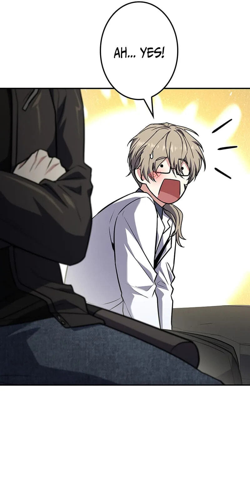 A Saint Who Levels Up Through Necromancy Chapter 26 page 44 - 