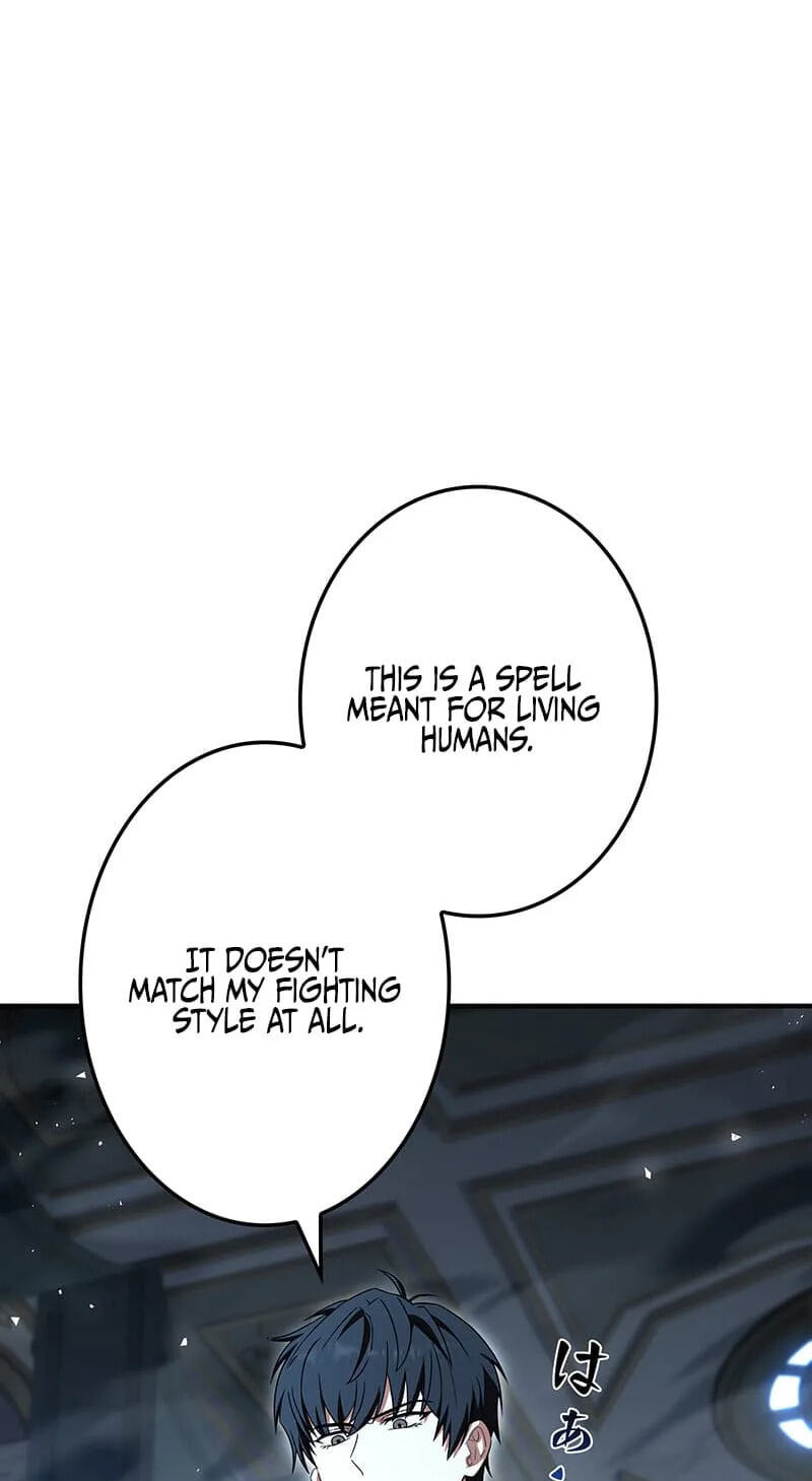 A Saint Who Levels Up Through Necromancy Chapter 26 page 6 - 