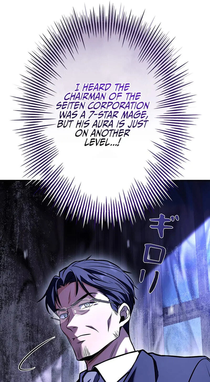 A Saint Who Levels Up Through Necromancy Chapter 26 page 52 - 