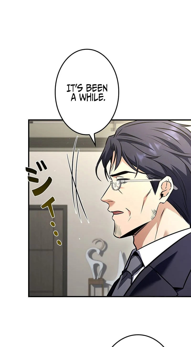 A Saint Who Levels Up Through Necromancy Chapter 26 page 54 - 