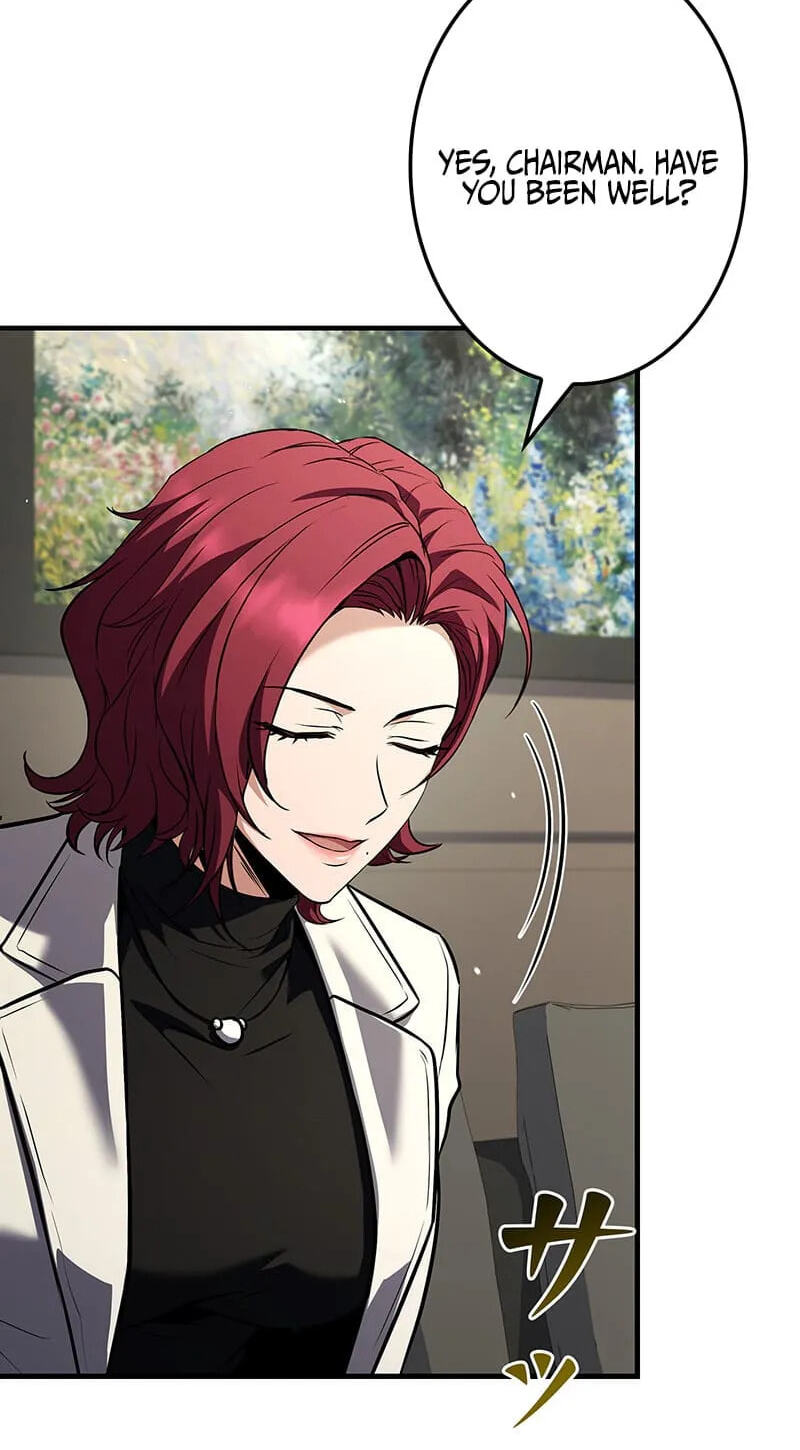A Saint Who Levels Up Through Necromancy Chapter 26 page 55 - 