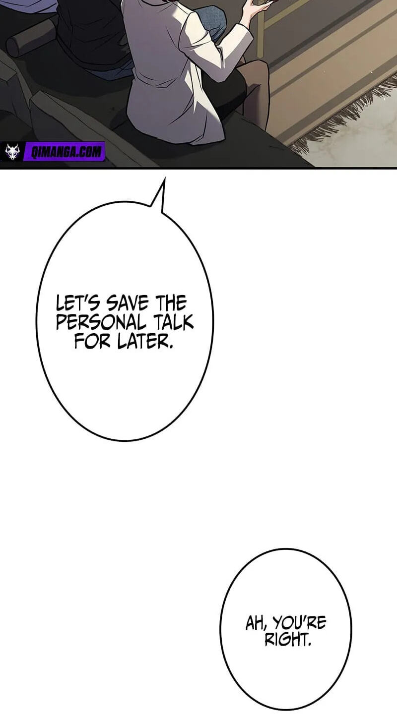 A Saint Who Levels Up Through Necromancy Chapter 26 page 57 - 