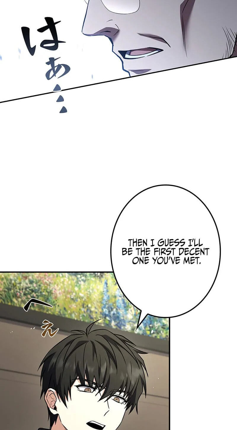 A Saint Who Levels Up Through Necromancy Chapter 26 page 63 - 